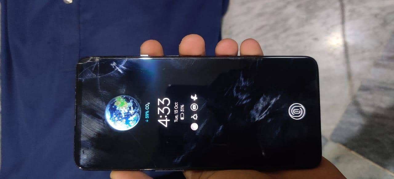 One Plus 9 0