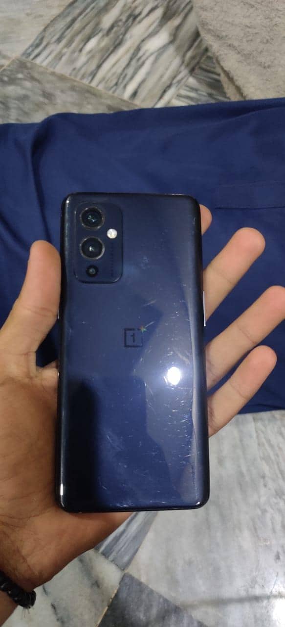 One Plus 9 1