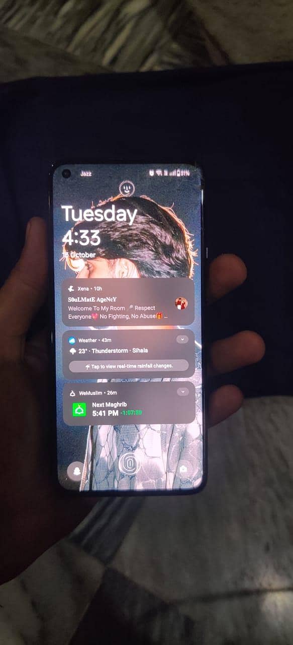 One Plus 9 2