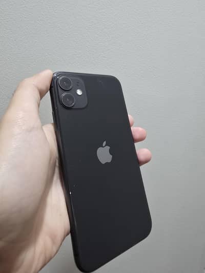 Apple iPhone 11