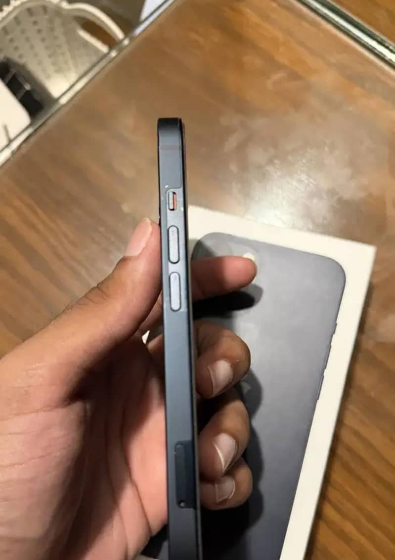 Apple iPhone 13 0