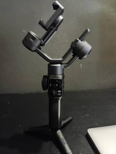 Zhiyun Smooth 5S Smartphone Gimbal - Like New