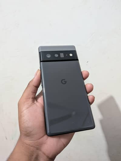 Google Pixel 6 Pro 128gb