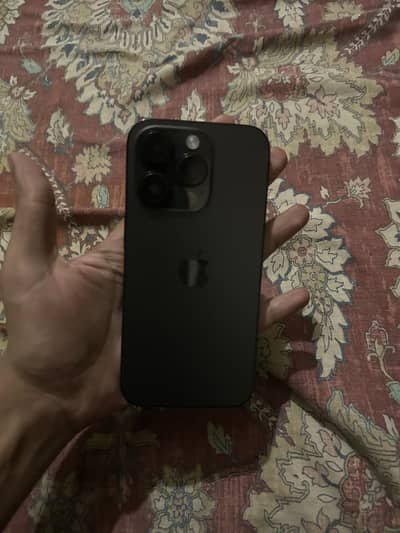 Apple iPhone 14 Pro 128Gb non pta factory Unlocked