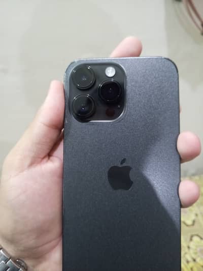 Apple iPhone 14 Pro Max