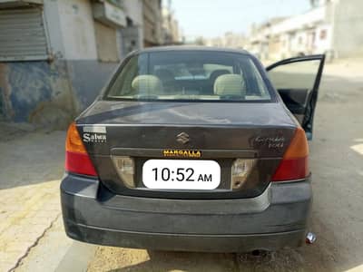 Suzuki Liana 2006