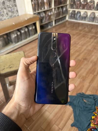 OPPO F11 Pro