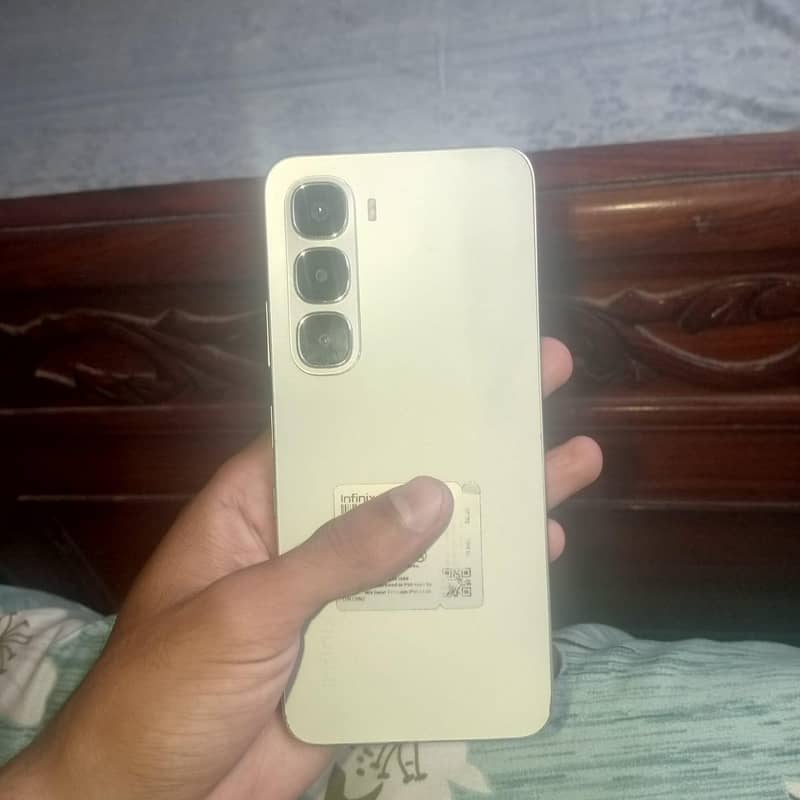 Infinix Other Model 3
