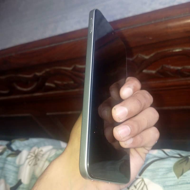 Infinix Other Model 4