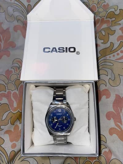 Casio 3744 MTP-M300