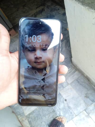 Tecno spark 40