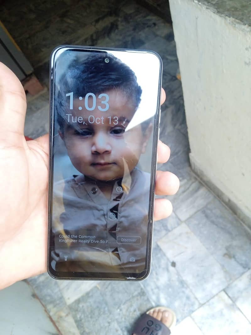 Tecno spark 40 0