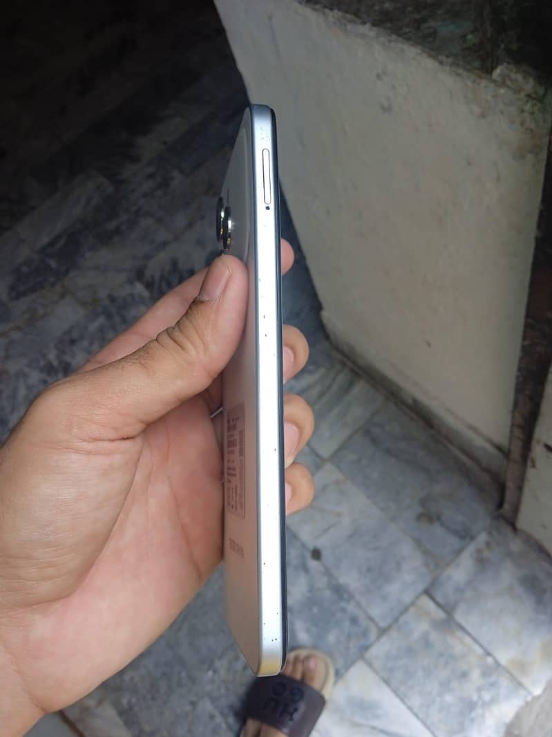 Tecno spark 40 3