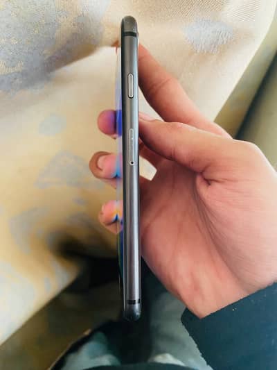 Apple iPhone 8 comdition 10by9 ptw apporved 64 gb phome 03112605554