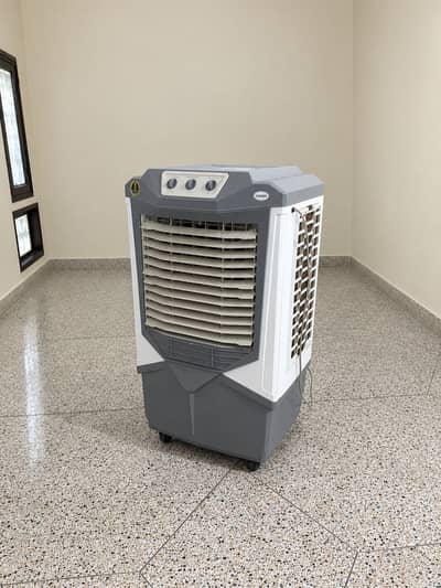 Room Air Cooler CA-6500 (Canon)