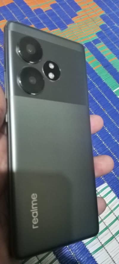 Realme GT 6 neo SE 16/512 GB