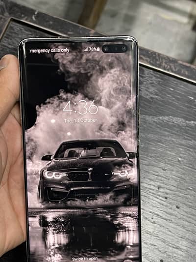 Samsung Mobile S10 5G