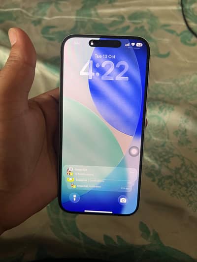Apple iPhone 17 Pro Max Non Pta