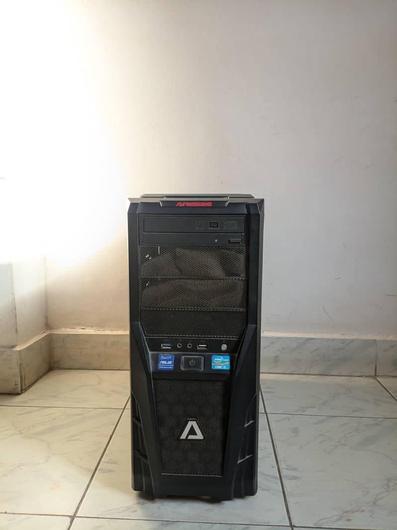 Gaming pc 1