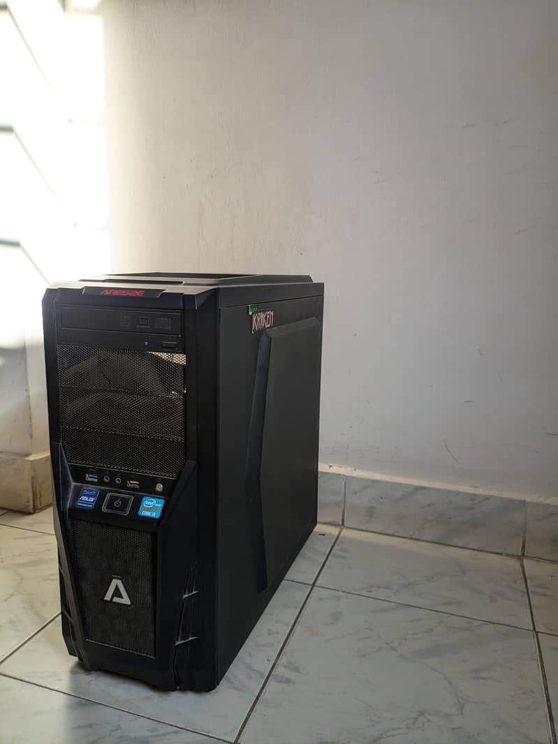Gaming pc 2