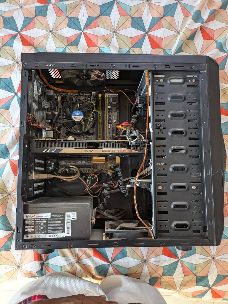 Gaming pc 3