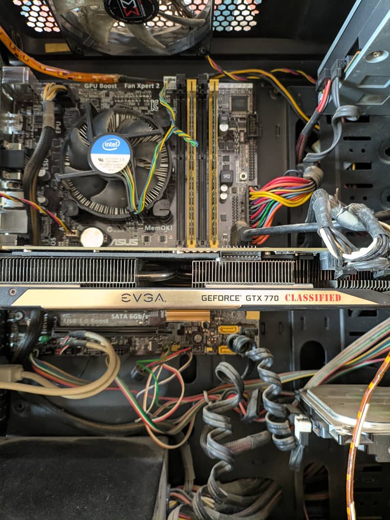 Gaming pc 4