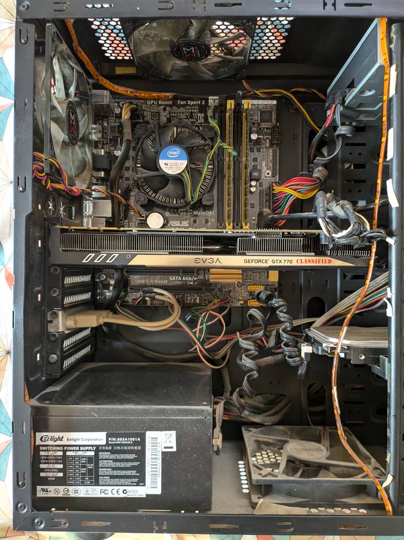 Gaming pc 5