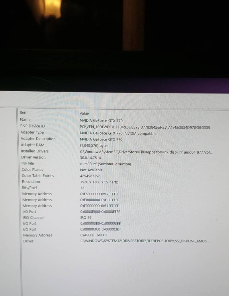 Gaming pc 8