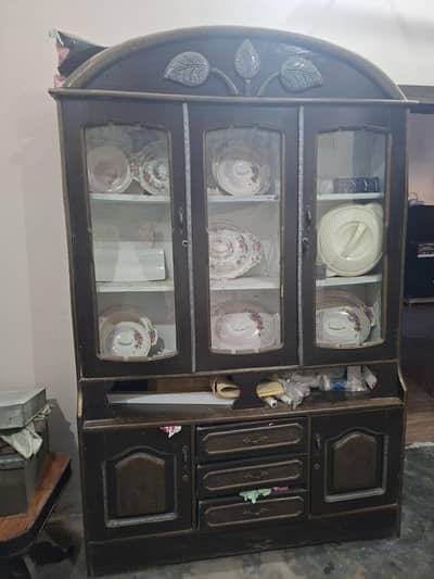 showcase