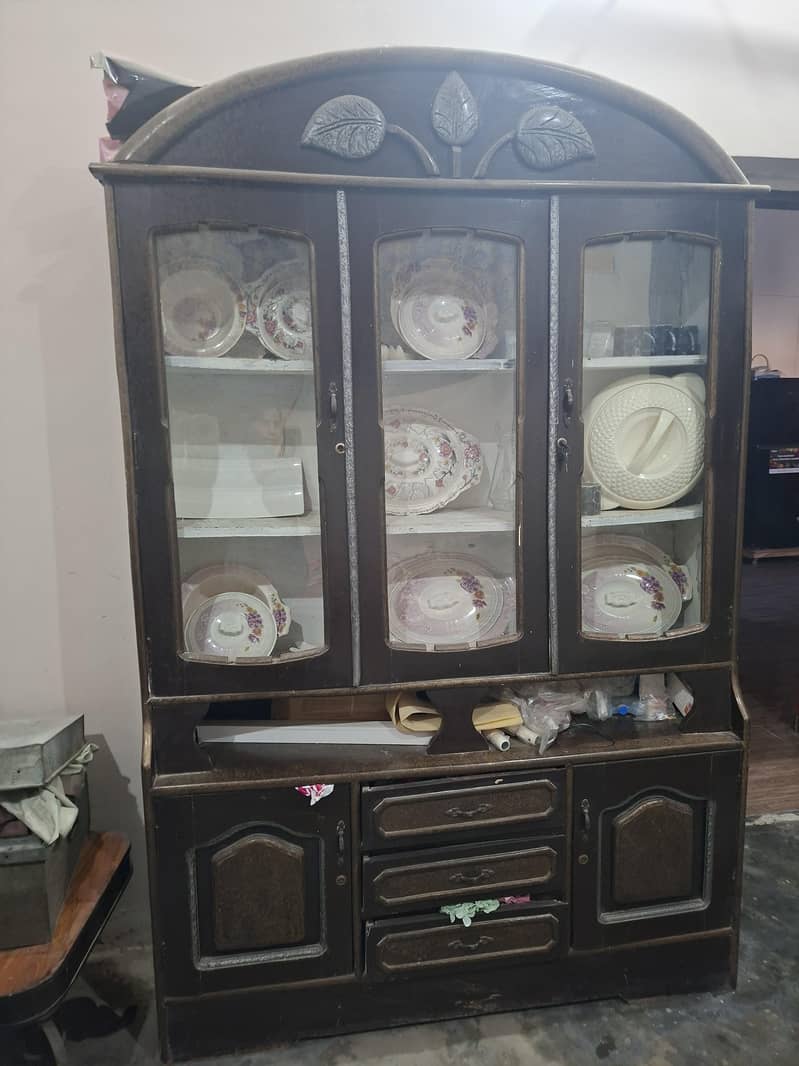 showcase 0