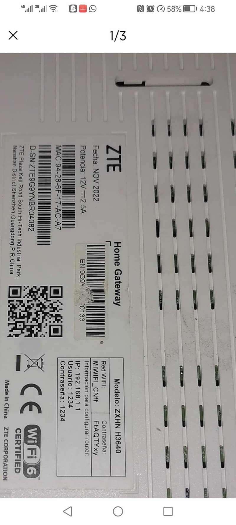 wifi 6 2