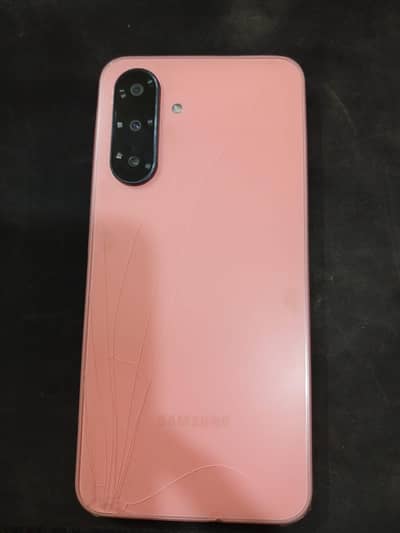 Samsung Mobile A26 5g 8/256