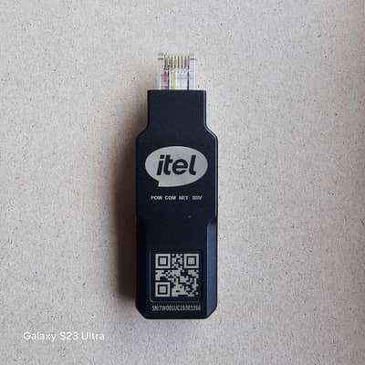 ITEL WiFi Dongle / Stick for 6KW Solar Inverter | Brand New