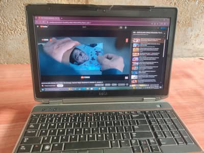 DELL labtop