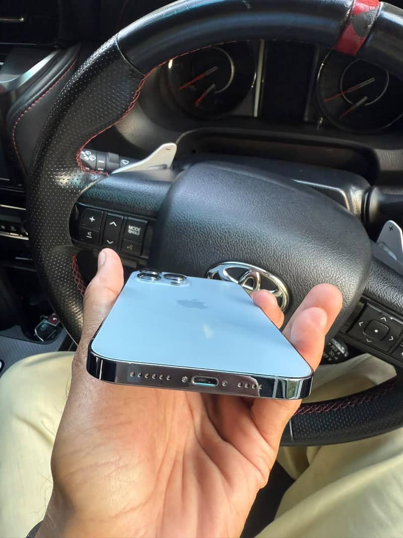 Apple iPhone 13 Pro Max 2