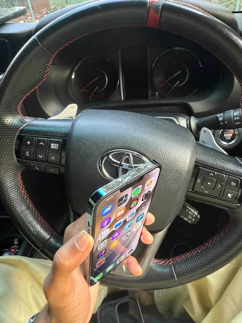 Apple iPhone 13 Pro Max 3