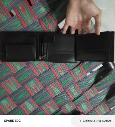 wallet