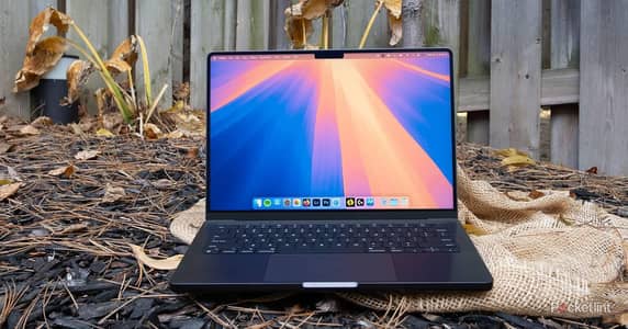 MacBook Pro 14-inch M4 MAX 36GB 8TB US