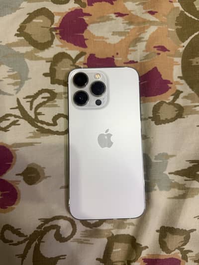 Apple iPhone 13 Pro