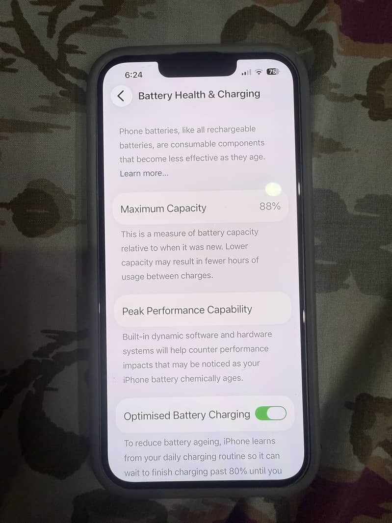 Apple iPhone 13 Pro 5