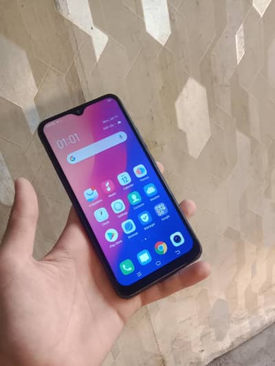 Vivo Y15