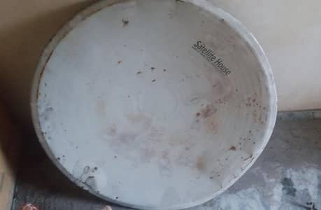 Dish Antennas