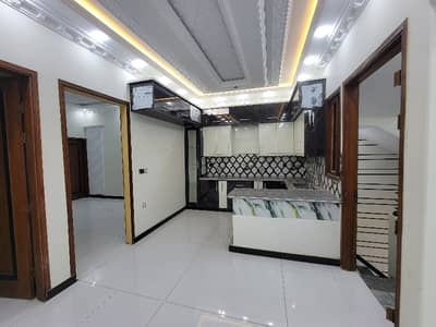 A Prime Residential Opportunity in Punjabi Saudagar Multi-purpose Cooperative Housing Society, Sector 25-A, Scheme 33