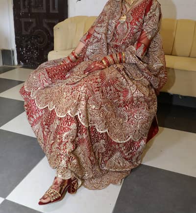 Bridal Dress