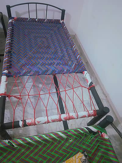 charpi brand new condition negotiable