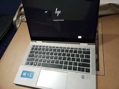 Hp Elitebook 360.830 G7, Core i5 10th generation