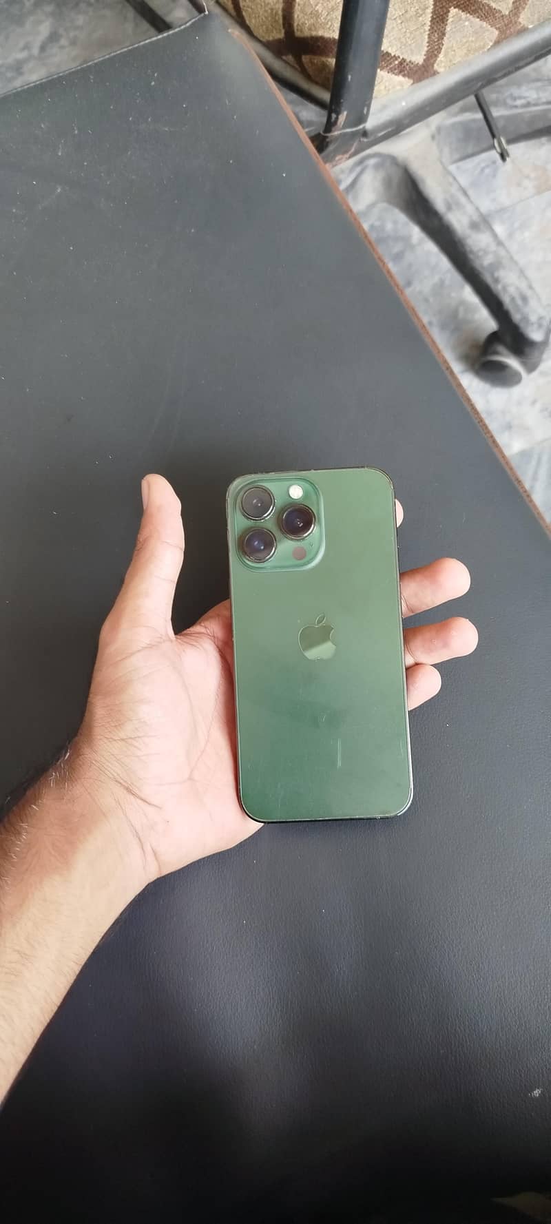 Apple iPhone 13 Pro 0