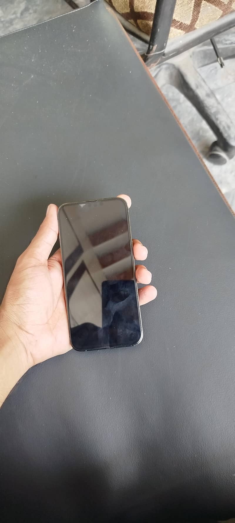 Apple iPhone 13 Pro 2