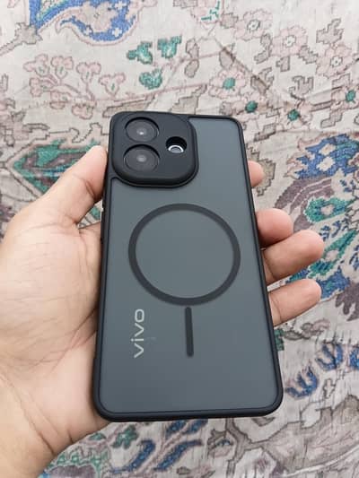 Vivo V60 lite 5G