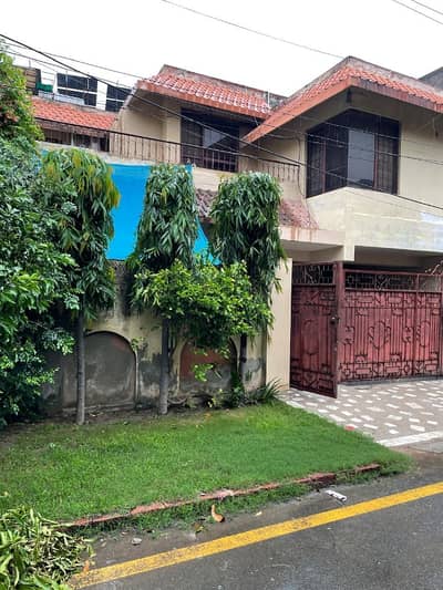 Buying A House In Nazimabad 4 Karachi?